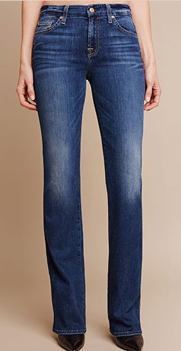 Bootcut Jeans for Women