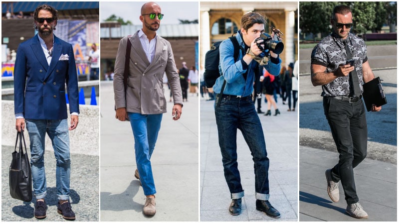 Derby-Shoes-and-Jeans
