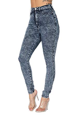 acid wash
