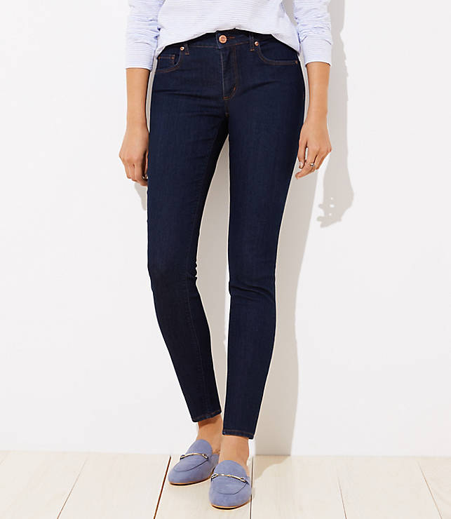 rinse jeans