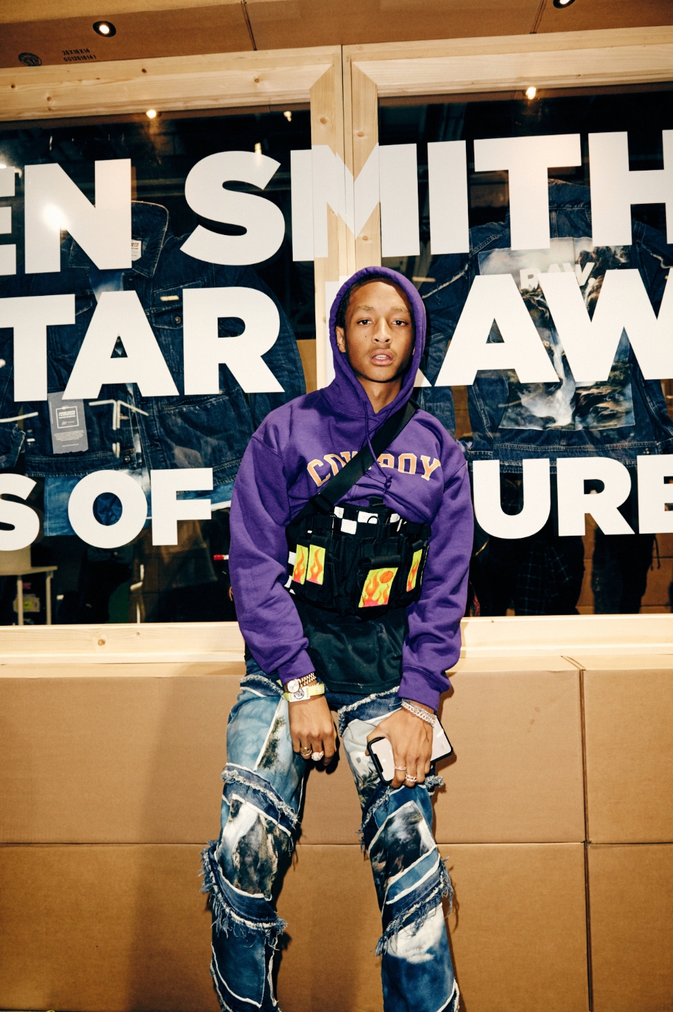 jaden smith jeans