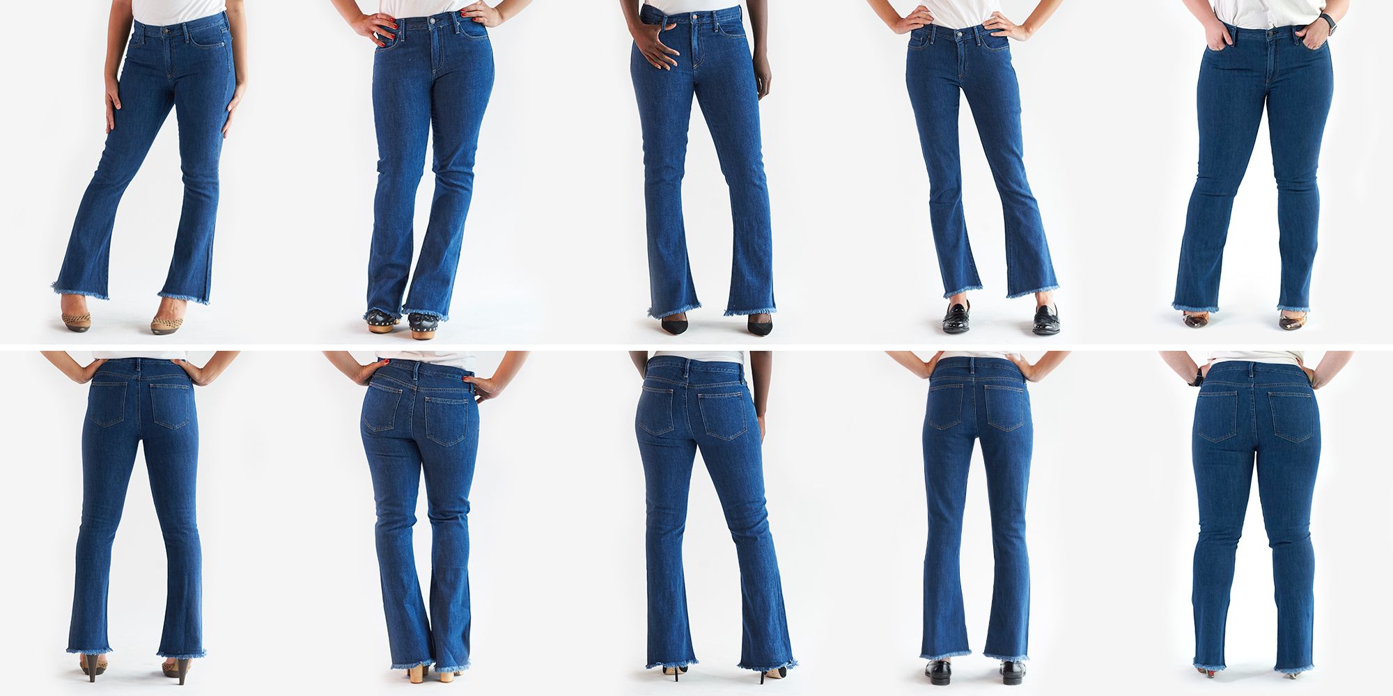 Women's Jeans | Black, Blue & Low Rise Denims | ASOS