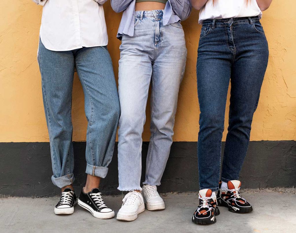 Image Source: www.tailored-jeans.com Custom Jeans by Tailored Jeans